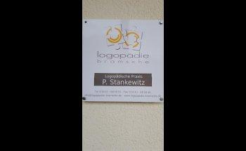 Logopädie Bramsche, Praxis Peter Stankewitz