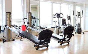 Physio Sonntag // Physiotherapie