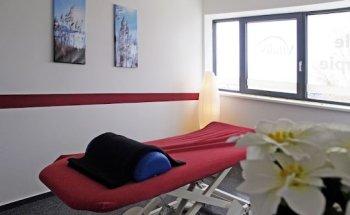 Physio Station - Praxis für Physio- & Ergotherapie