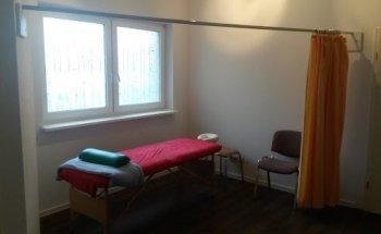 Physiotherapie Germer