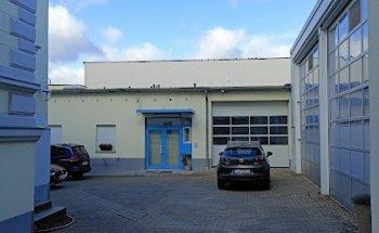 Manuela Physiotherapie Engel