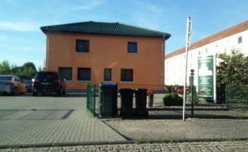 Christine Petsch Physiotherapie