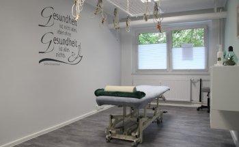 Physioaktiv Physiotherapie Brandenburg