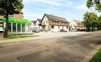 PROMNITZ - Standort Görden