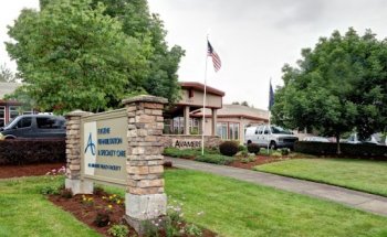 Avamere Rehabilitation of Eugene