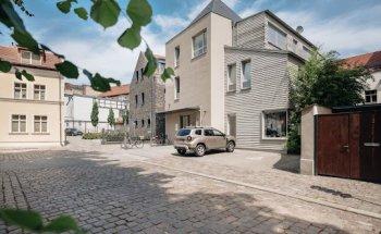 PROMNITZ - Standort Altstadt