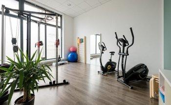 Phydeon Physiotherapie Arndt