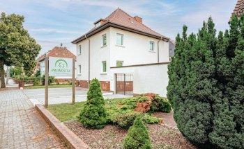 PROMNITZ - Standort Lilienweg