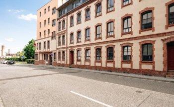 PROMNITZ - Standort Neustadt