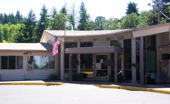 Hillside Heights Rehabilitation Center