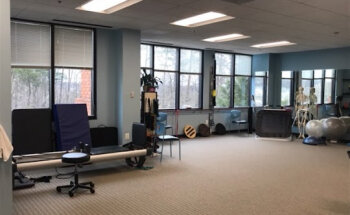 Physical Therapy Your Way