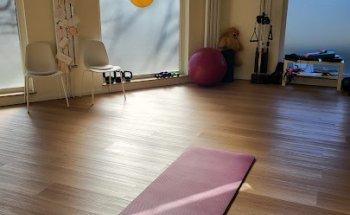 Fickx kinesitherapie