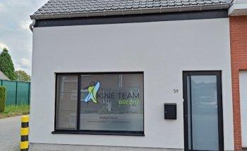 KineTeam Brecht