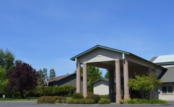 Green Valley Rehabilitation Health Center