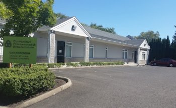 Cooperative Performance & Rehabilitation