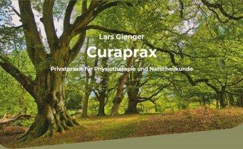 Curaprax Lars Gienger