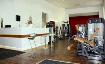 medfit | Physiotherapie und Krankengymnastik