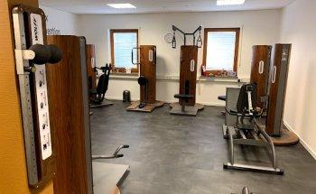 Physioprax Lars Gienger