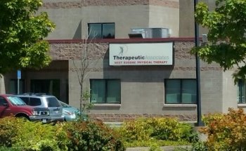 Therapeutic Associates West Eugene Physical Therapy