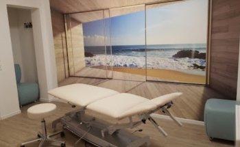 Physiotherapie Concept Felix Spohn