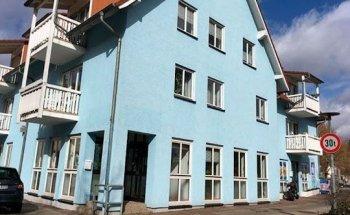 Fischer Sabine Krankengymnastik und Osteopathie