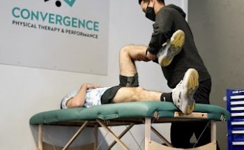 Convergence Physical Therapy and Performance