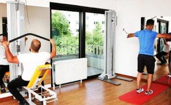 Praxis für Physiotherapie Esen