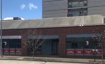 Therapeutic Associates Downtown Eugene Physical Therapy