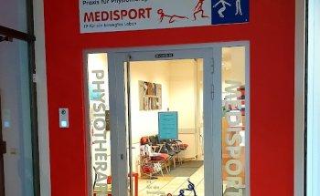 MEDISPORT - Rita Schütte & Diana Pfand GbR