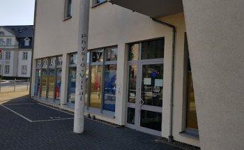 Physio Vital - Frank Hennecke