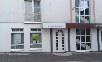Physiotherapie Axel Meyer