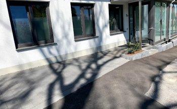 Physiotherapie Finger