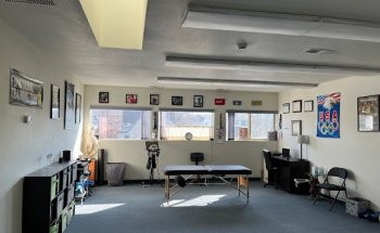 Robyn Pester Physical Therapy