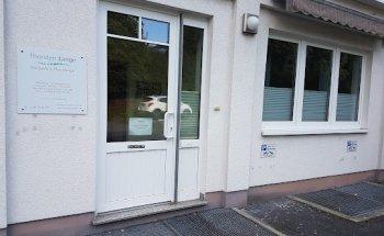 Thorsten Lange Praxis für Osteopathie und Physiotherapie