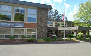South Hills Rehabilitation Center