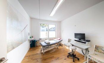 Herr Markus Schindler