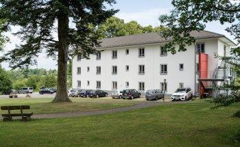 Haus Oase - Charleston Pflegefachzentrum