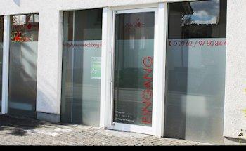 PhysioPoint Elektra Finger