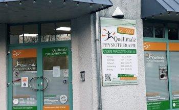 Herr Kai Oliver Quellmalz