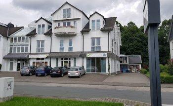 Physiotherapie Heike Gnad