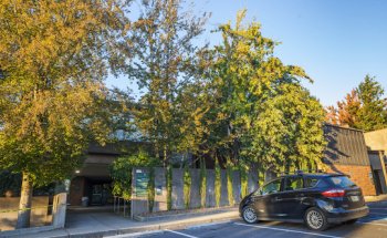 OHSU Doernbecher Child Development and Rehabilitation Center, Eugene
