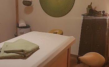 Privatpraxis für Physiotherapie und Energiearbeit