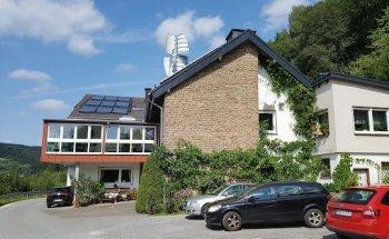 Kurmittelhaus Wagner