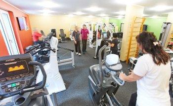 Rücken- und Gelenkzentrum Olsberg