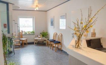 Krankengymnastik Anja Pfeifer Physiotherapie