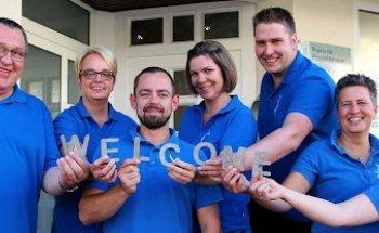 Praxis für Physiotherapie - Dennis Wiesehöfer