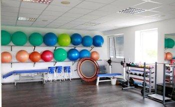 Reha-Zentrum & Physiotherapie Grahl, Inh. Nils Claußen