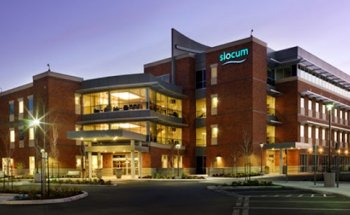 Slocum Center for Orthopedics & Sports Medicine