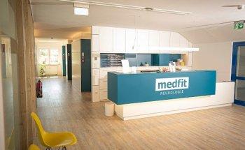 Physiotherapie I Ergotherapie I Logopädie