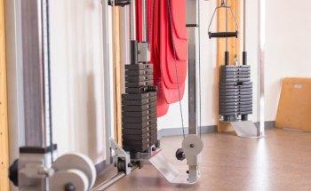 Fachpraxis für Physiotherapie & Naturheilkunde Inh. Mathias Mohr